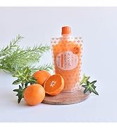 Amazon.co.jp: 【公式】早和果樹園 冷凍みかん 有田みかん 270g(90g×3